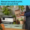 HP OfficeJet Pro 9120e draadloze all-in-one kleurenprinter, Instant Ink; dubbelzijdig printen