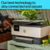 HP OfficeJet Pro 9120e draadloze all-in-one kleurenprinter, Instant Ink; dubbelzijdig printen