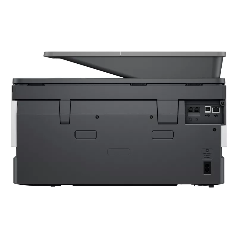 HP OfficeJet Pro 9120e draadloze all-in-one kleurenprinter, Instant Ink; dubbelzijdig printen