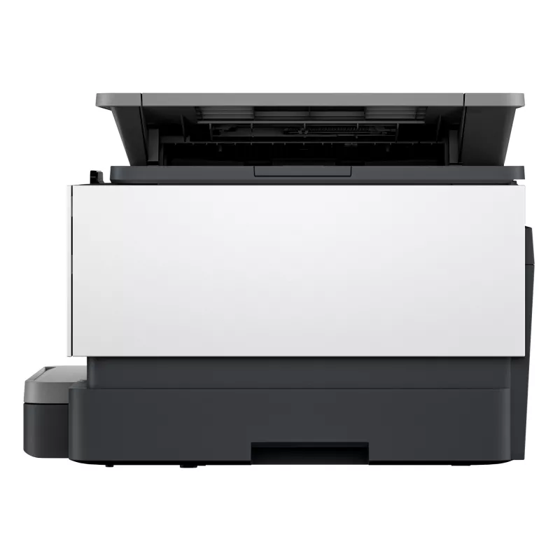 HP OfficeJet Pro 9120e draadloze all-in-one kleurenprinter, Instant Ink; dubbelzijdig printen