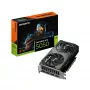 GIGABYTE GeForce RTX 5050 WINDFORCE OC 8G grafische kaart - 8GB GDDR6, 128bit, PCI-E 5.0, 2587MHz kloksnelheid, 2 x DP, 2 x HDMI, NVIDIA DLSS 4, GV-N5050WF2OC-8GD