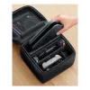 Nintendo Switch 2 All-In-One Carrying Case, reisetui, Nintendo, zwart, Nintendo Switch 2, rits