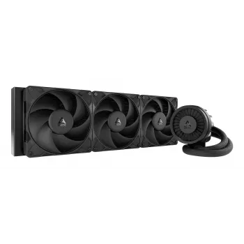 ARCTIC Liquid Freezer III Pro 420 - multi-compatibele all-in-one CPU-waterkoeler