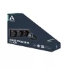 ARCTIC Liquid Freezer III Pro 420 - multi-compatibele all-in-one CPU-waterkoeler