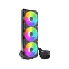 ARCTIC Liquid Freezer III Pro 420 A-RGB multi-compatibele all-in-one CPU-waterkoeler met A-RGB