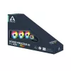 ARCTIC Liquid Freezer III Pro 420 A-RGB multi-compatibele all-in-one CPU-waterkoeler met A-RGB