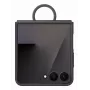 Samsung Ring Case telefoonhoesje 17,4 cm (6,85 inch), zwart