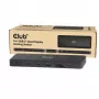 Dockingstation CLUB 3D 14-1 USB-C Quad Display USB4 met 2× USB 2.0-aansluitingen