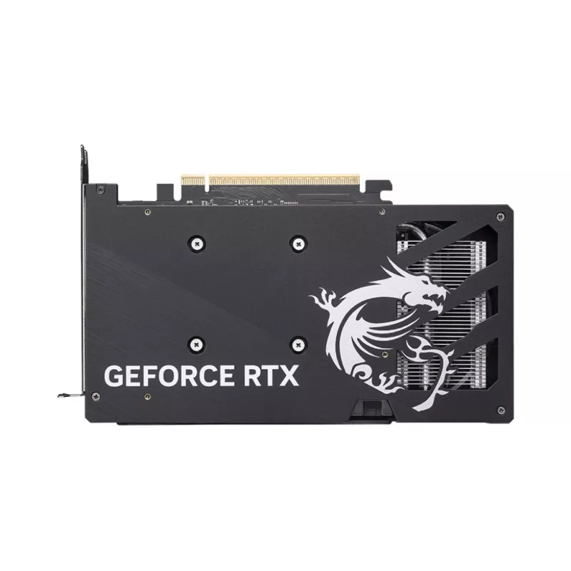 MSI GeForce RTX 5050 8G GAMING OC NVIDIA 8 GB GDDR6