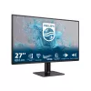 Philips 2000 serie 27E2N2500/00 computermonitor 68,6 cm (27 inch) 2560 x 1440 pixels Quad HD LCD zwart