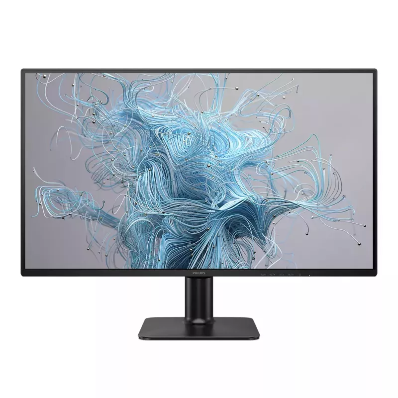 Philips 2000 serie 27E2N2500/00 computermonitor 68,6 cm (27 inch) 2560 x 1440 pixels Quad HD LCD zwart