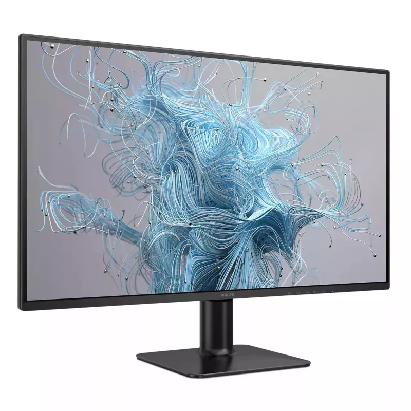 Philips 2000 serie 27E2N2500/00 computermonitor 68,6 cm (27 inch) 2560 x 1440 pixels Quad HD LCD zwart