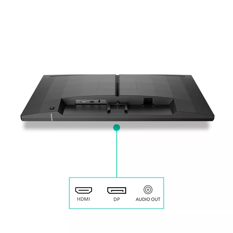 Philips Evnia 3000 27M2N3200NF/00 computermonitor 68,6 cm (27 inch) 1920 x 1080 pixels Full HD LCD grijs