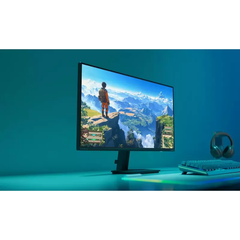 Philips Evnia 3000 27M2N3200NF/00 computermonitor 68,6 cm (27 inch) 1920 x 1080 pixels Full HD LCD grijs