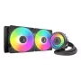 ARCTIC Liquid Freezer III Pro 280 A-RGB - multi-compatibele all-in-one CPU-waterkoeler met A-RGB