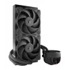 ARCTIC Liquid Freezer III Pro 280 - multi-compatibele all-in-one CPU-waterkoeler