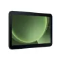 Samsung Galaxy Tab Active5 Pro SM-X350N Snapdragon 128 GB 25,6 cm (10,1 inch) 6 GB Wi-Fi 6 (802.11ax) groen