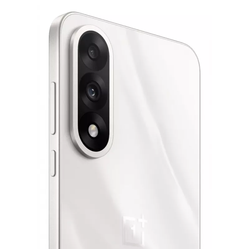 Oneplus Nord 5 - dual-sim - 8GB 256GB - Marble Sands - 6.8in