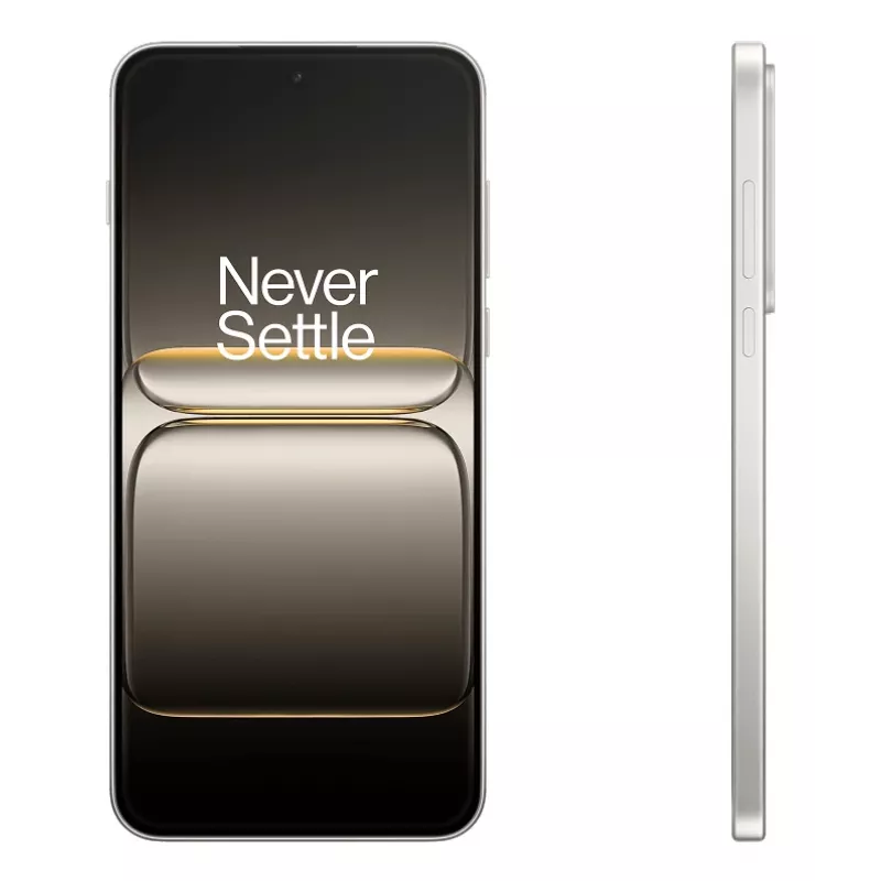 Oneplus Nord 5 - dual-sim - 8GB 256GB - Marble Sands - 6.8in