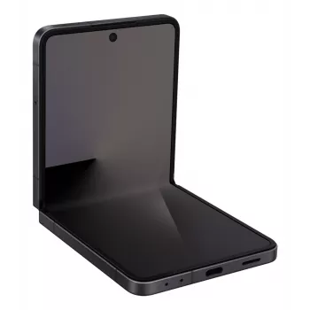 Samsung Galaxy Z Flip7, 17,5 cm (6,9 inch), 2520 x 1080 pixel, 12 GB, 512 GB, 50 MP, zwart
