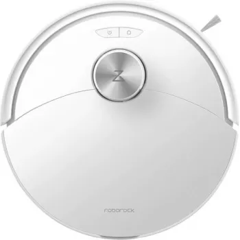 Roborock Q10 VF+ 0,5 L wit