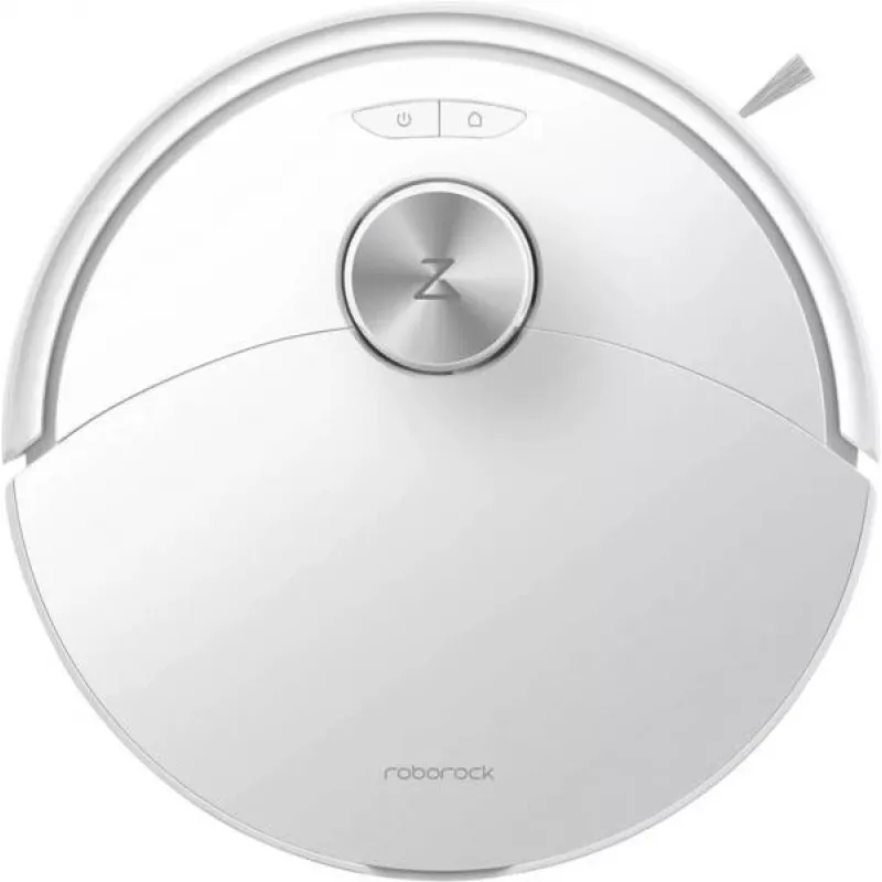 Roborock Q10 VF+ 0,5 L wit