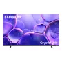 Samsung U8000F UE50U8092FU 127 cm (50 inch) 4K Ultra HD Smart TV Wi-Fi zwart