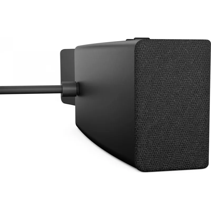DELL SB725 zwart 3,6 W
