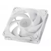 ARCTIC P14 Pro A-RGB (wit) 140 mm A-RGB-PWM-ventilator met kabelsplitter