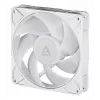ARCTIC P14 Pro A-RGB (wit) 140 mm A-RGB-PWM-ventilator met kabelsplitter