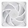 ARCTIC P14 Pro A-RGB (wit) 140 mm A-RGB-PWM-ventilator met kabelsplitter