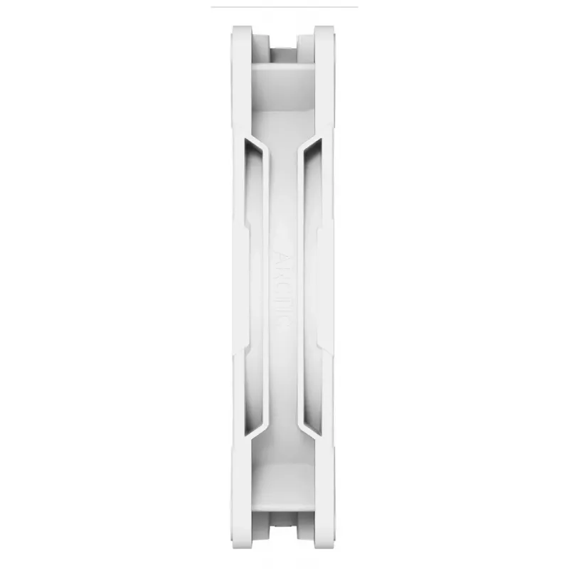 ARCTIC P14 Pro A-RGB (wit) 140 mm A-RGB-PWM-ventilator met kabelsplitter
