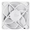 ARCTIC P14 Pro A-RGB (wit) 140 mm A-RGB-PWM-ventilator met kabelsplitter
