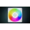 ARCTIC P14 Pro A-RGB (wit) 140 mm A-RGB-PWM-ventilator met kabelsplitter