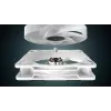 ARCTIC P14 Pro A-RGB (wit) 140 mm A-RGB-PWM-ventilator met kabelsplitter