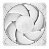 ARCTIC Freezer P12 Pro PST (wit) – 120 mm PWM-ventilator met kabelsplitter