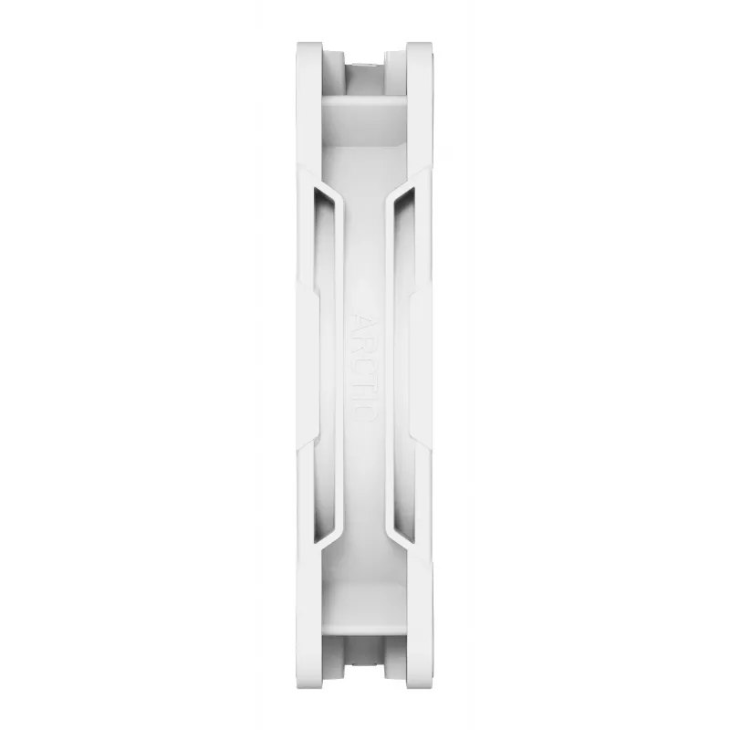 ARCTIC Freezer P12 Pro PST (wit) – 120 mm PWM-ventilator met kabelsplitter