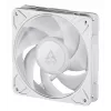 ARCTIC Freezer P12 Pro A-RGB (wit) - 120 mm A-RGB PWM ventilator met kabelsplitter
