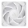 ARCTIC Freezer P12 Pro A-RGB (wit) - 120 mm A-RGB PWM ventilator met kabelsplitter