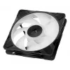 Ventilator Arctic P14 Pro A-RGB 140 mm 400-2500 RPM zwart
