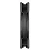 Ventilator Arctic P14 Pro A-RGB 140 mm 400-2500 RPM zwart