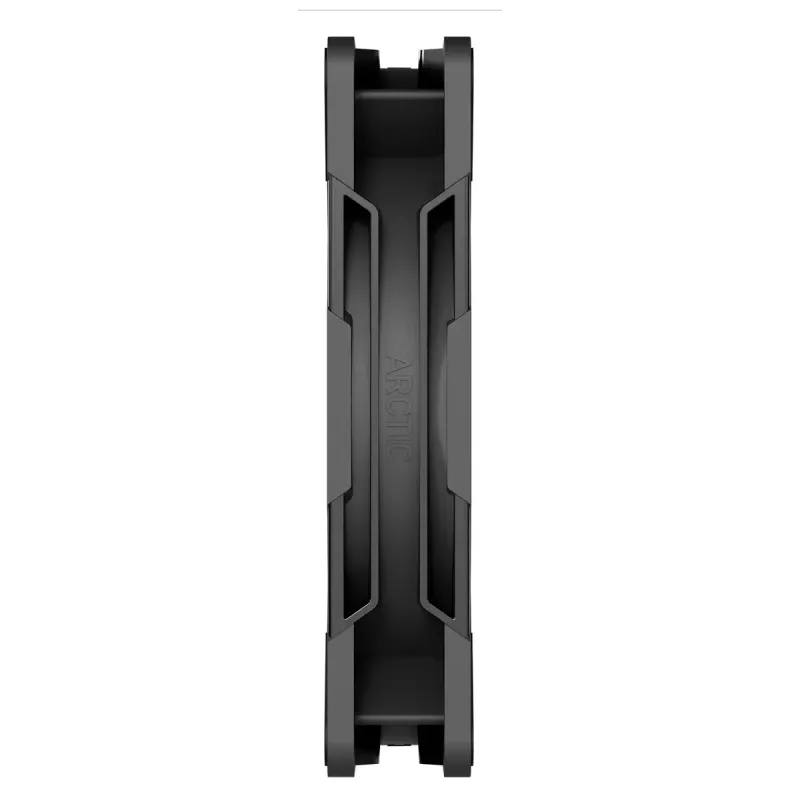 Ventilator Arctic P14 Pro A-RGB 140 mm 400-2500 RPM zwart
