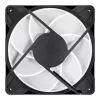 Ventilator Arctic P14 Pro A-RGB 140 mm 400-2500 RPM zwart