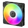 Ventilator Arctic P14 Pro A-RGB 140 mm 400-2500 RPM zwart