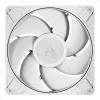 ARCTIC P14 Pro PST (wit) 140 mm PWM-ventilator met kabelsplitter