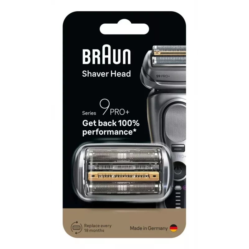 Braun Series 9 96M scheerkop