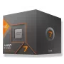 AMD Ryzen 7 8700G AI – 5,10 GHz – 8 cores – socket AM5 – 24 MB cache – 65 W – Radeon 780M