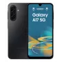 Samsung Galaxy A17 5G 17 cm (6,7 inch) hybride dual SIM Android 15 USB Type-C 4 GB 128 GB 5000 mAh zwart