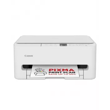 Canon PIXMA TS6550i inkjetprinter A4 1200 x 1200 DPI Wi-Fi