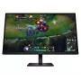 HP OMEN AV4K1E9#ABB computermonitor 68,6 cm (27 inch) 1920 x 1080 pixel Full HD LCD zwart